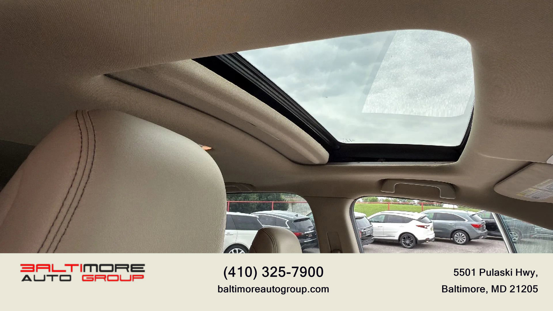 Used 2016 Honda CR-V EX-L image 19