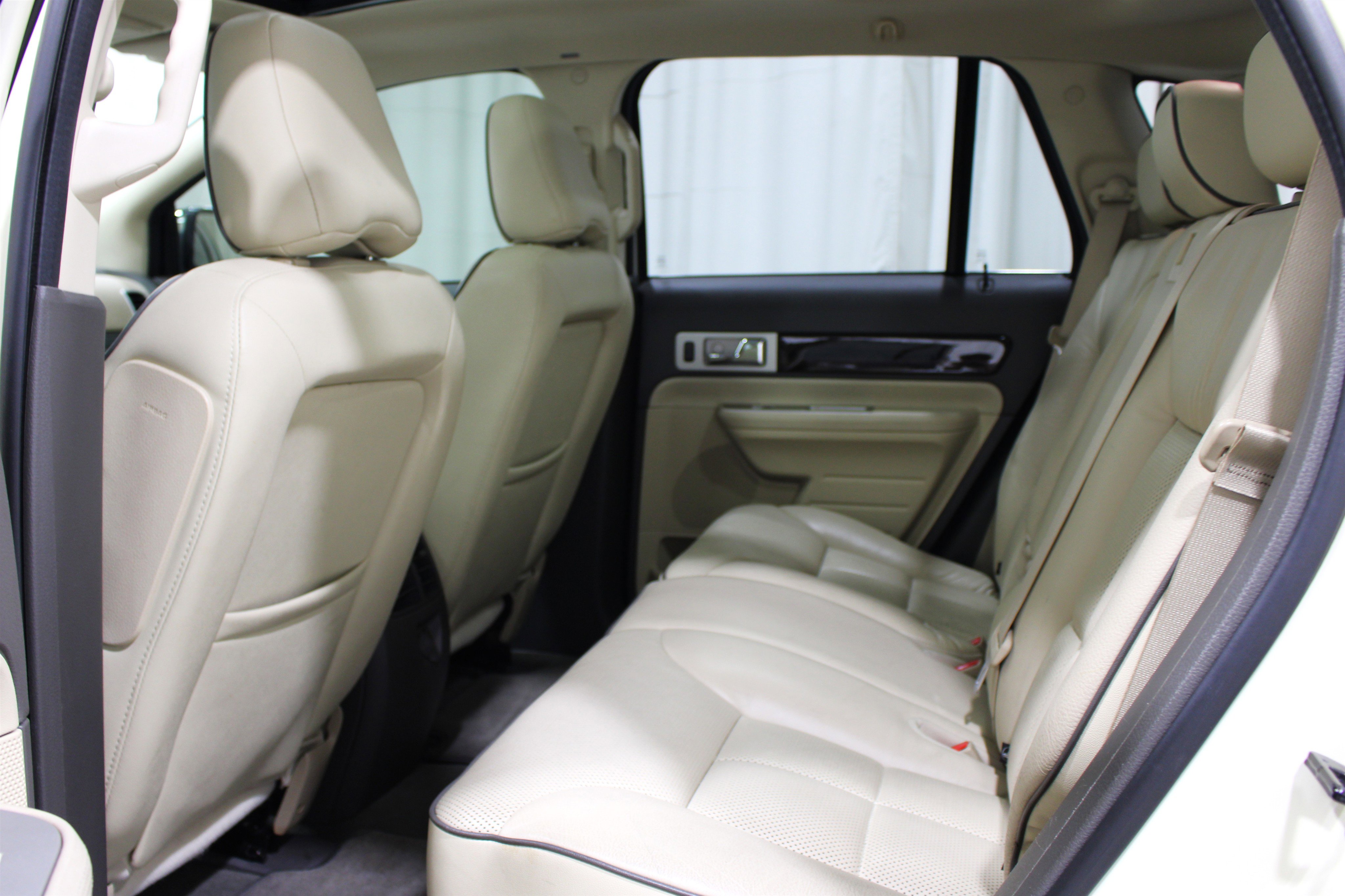 Used 2008 Lincoln MKX AWD image 21