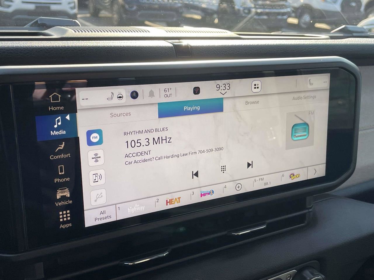 New 2026 Jeep Wrangler Unlimited Sport S image 39