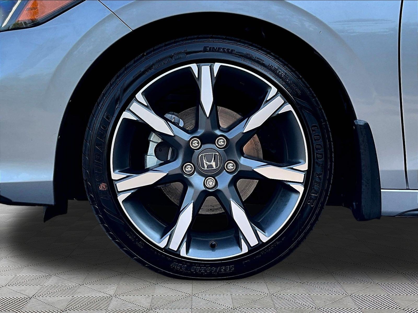 Certified 2026 Honda Civic Sport Touring image 32
