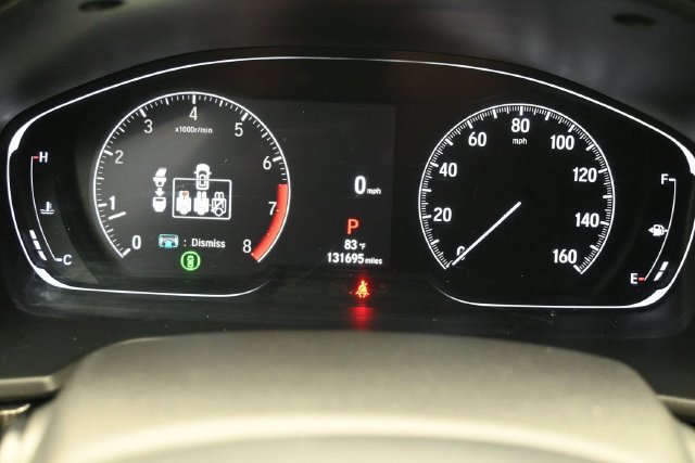 Used 2022 Honda Accord Sport image 30