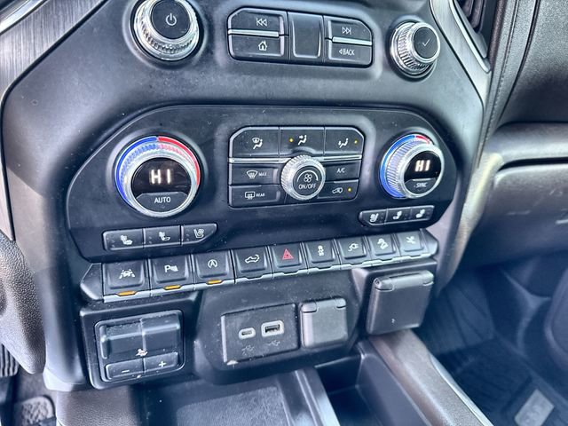 Used 2021 GMC Sierra 1500 Denali w/ Denali Ultimate Package image 26