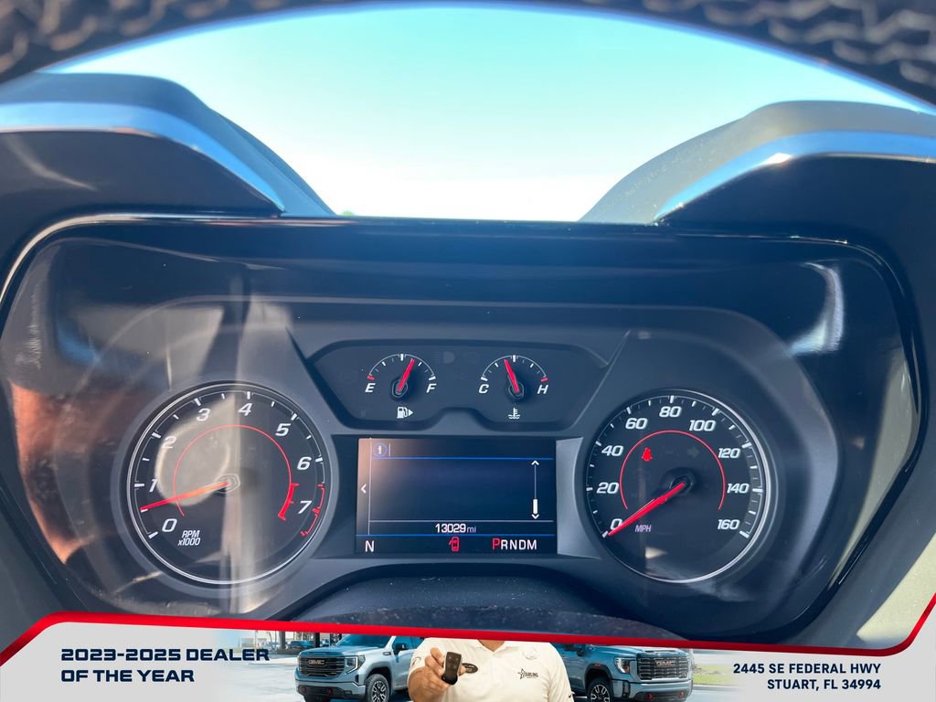 Used 2022 Chevrolet Camaro LT w/ RS Package image 20