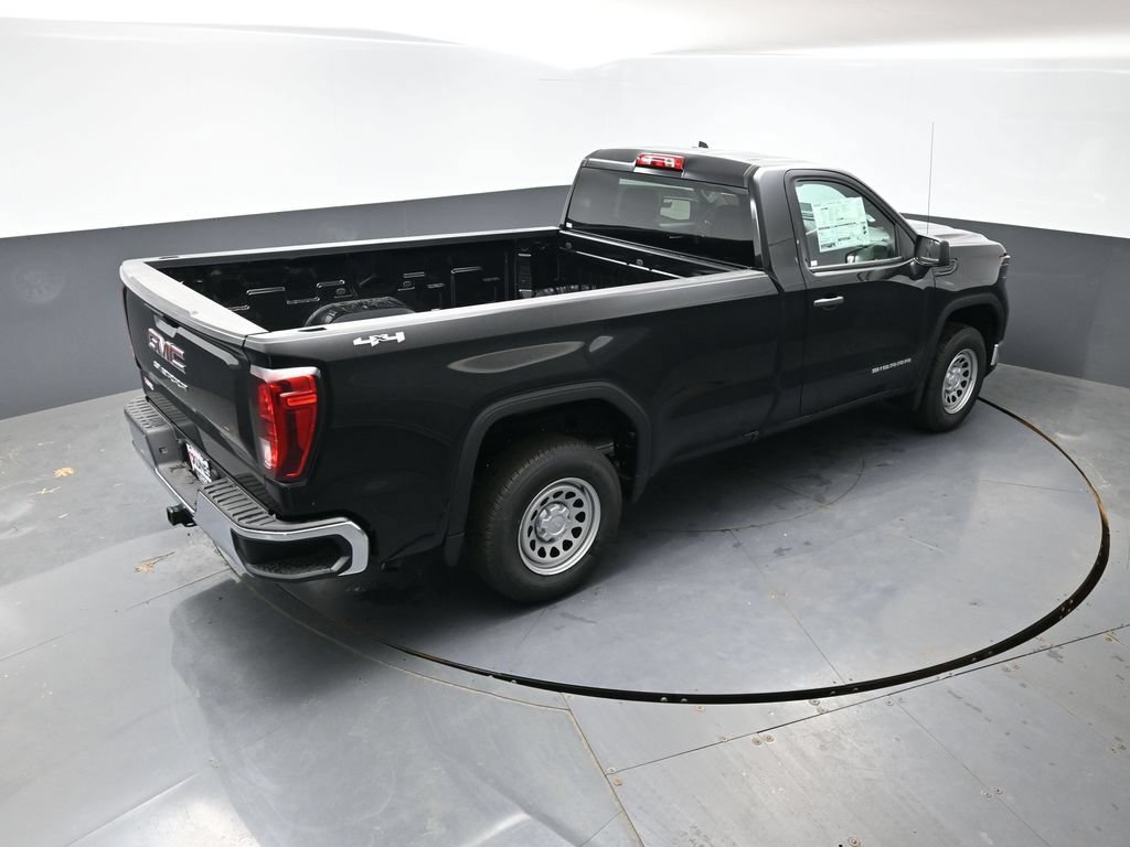 New 2026 GMC Sierra 1500 Pro w/ Pro Value Package AWD/4WD image 30