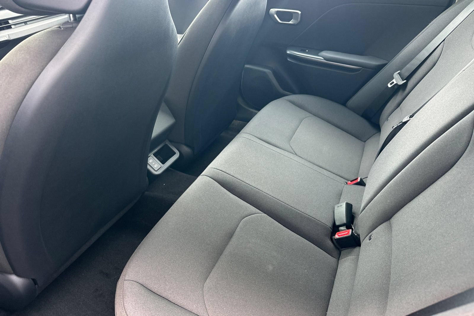 New 2026 Kia K4 FWD image 12