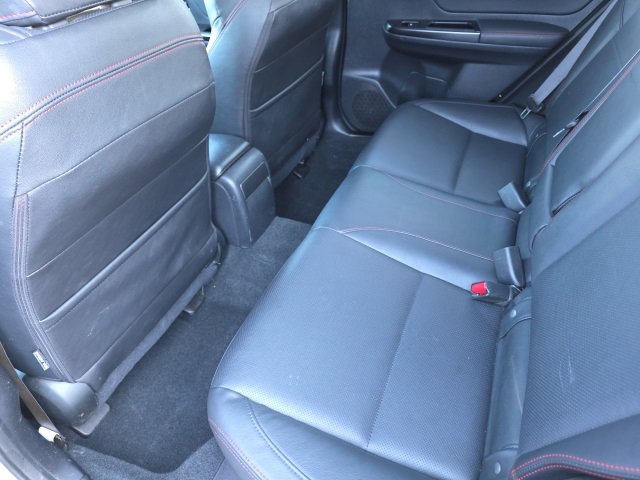 Used 2021 Subaru WRX Limited w/ Popular Package #3 (IZT) image 11