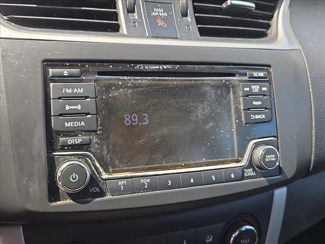 Used 2015 Nissan Sentra SV FWD image 13