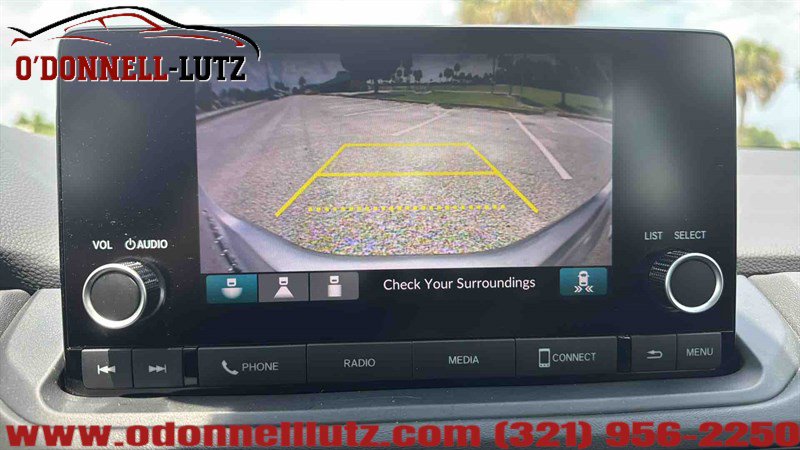 Used 2024 Honda Accord EX image 23