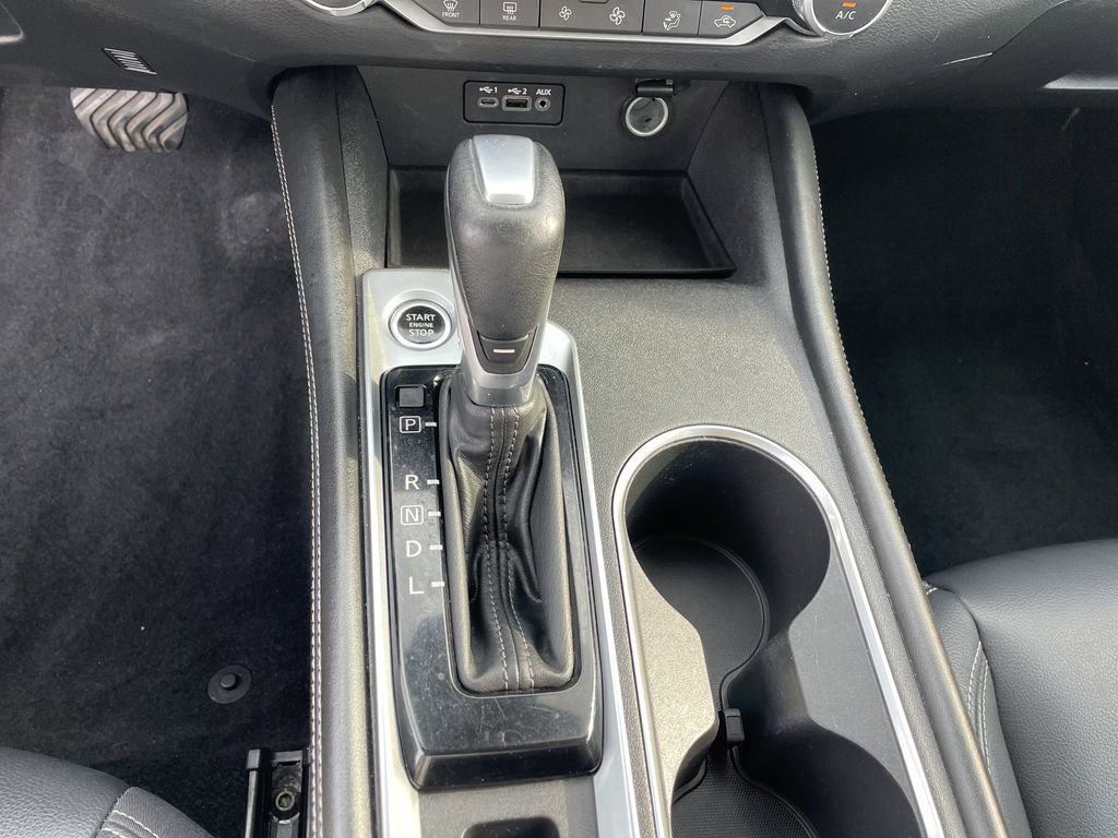Used 2019 Nissan Altima 2.5 SL AWD/4WD image 21