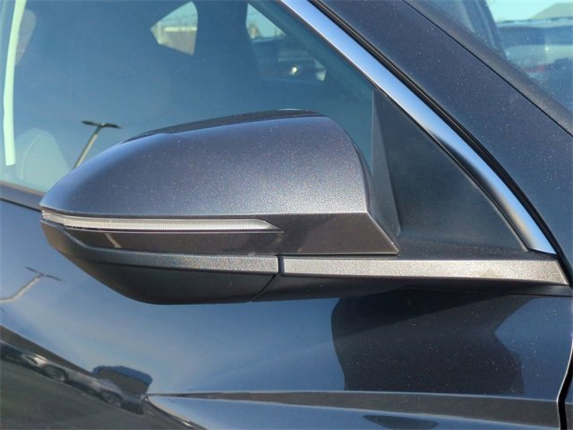 Used 2023 Hyundai Tucson SEL image 12