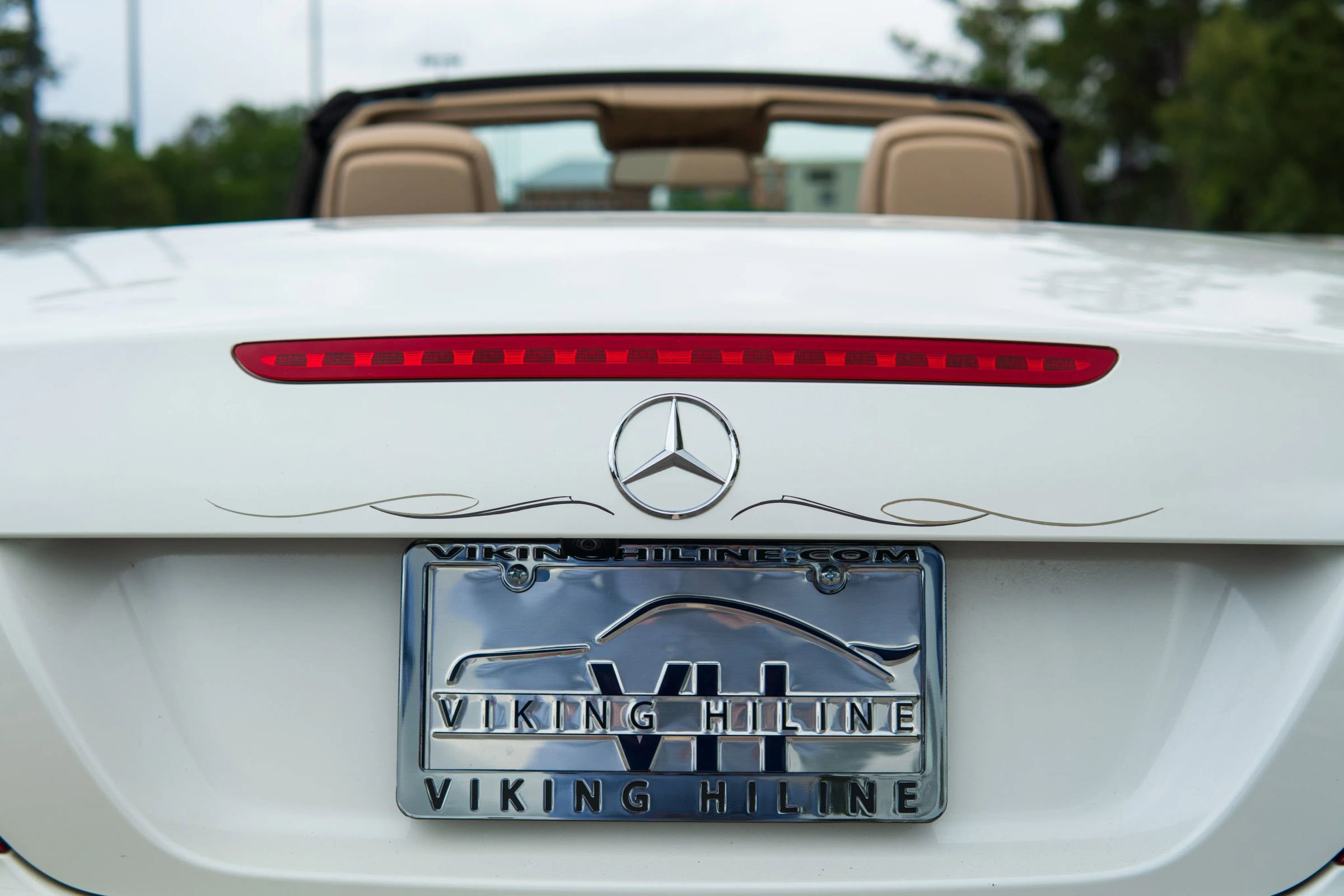 Used 2017 Mercedes-Benz SL 450 image 21