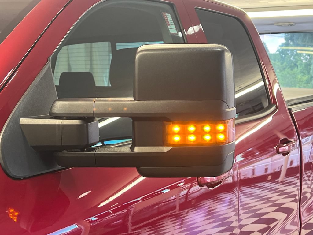 Used 2019 Chevrolet Silverado 2500 LT w/ All Star Edition AWD/4WD image 6