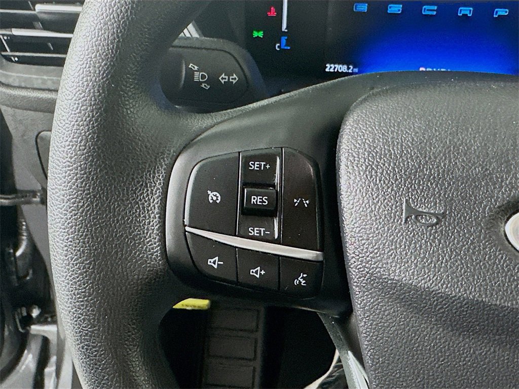 Used 2025 Ford Escape Active image 23
