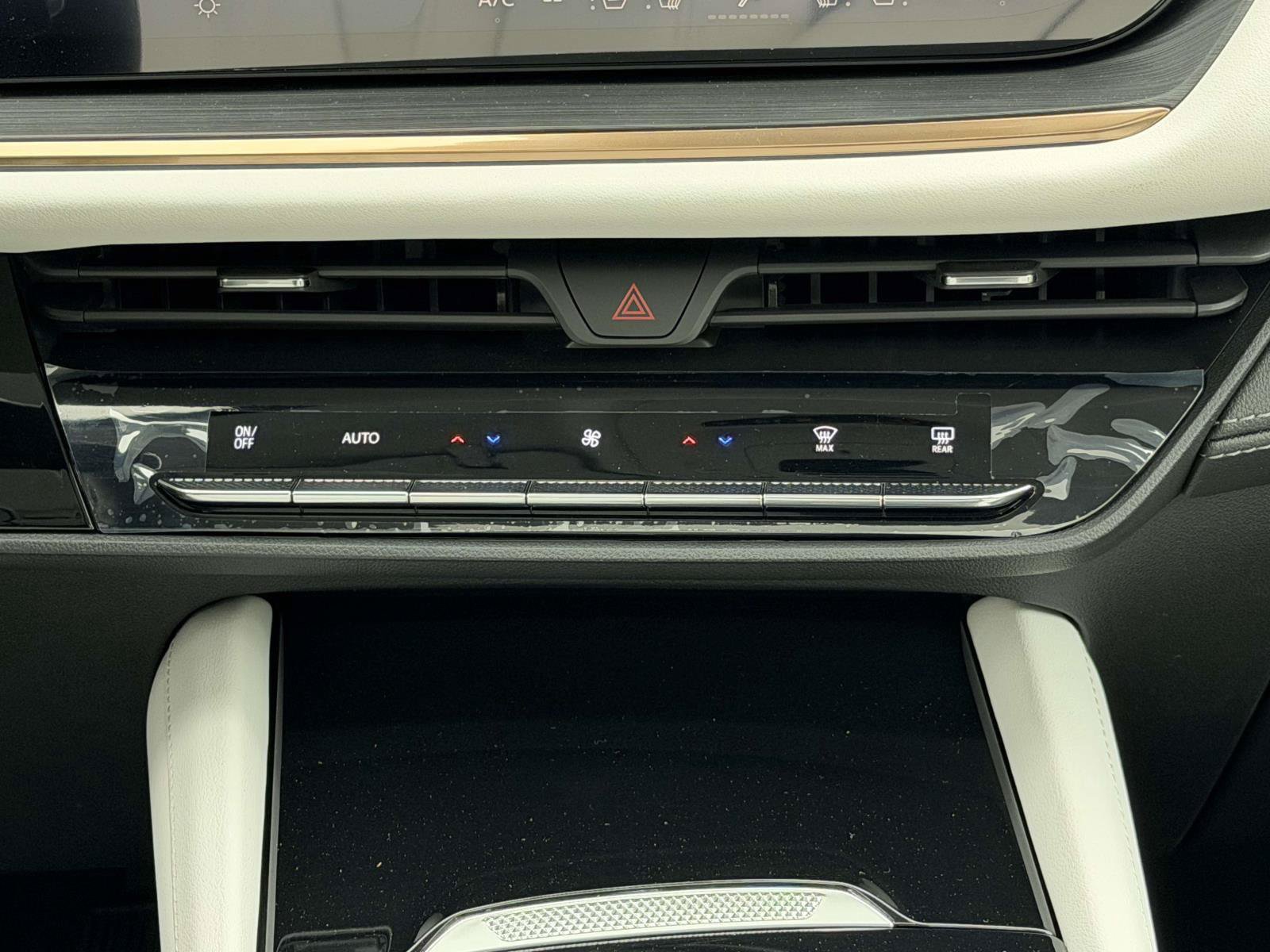 New 2026 Buick Envision Avenir AWD/4WD image 20