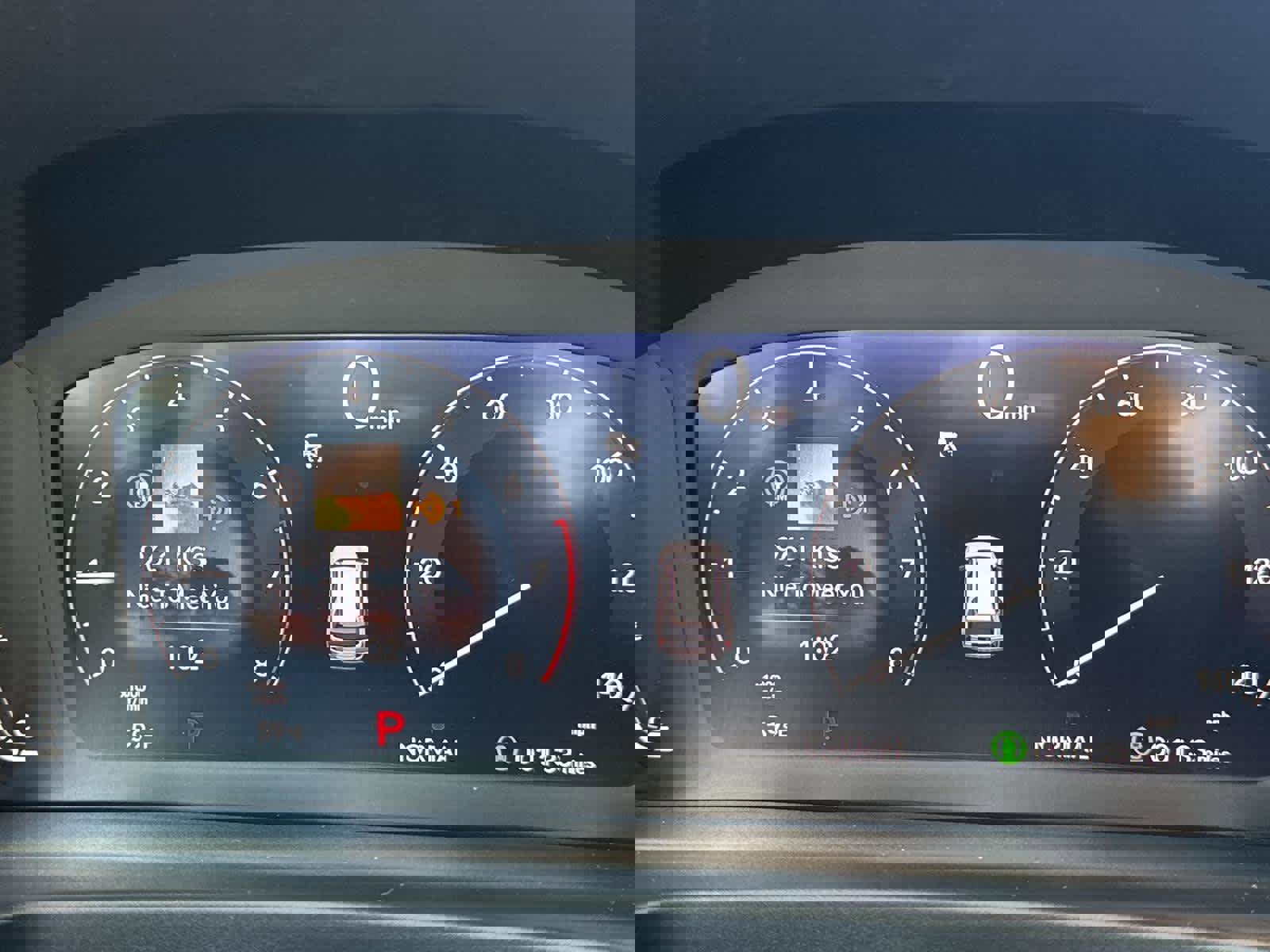 Used 2026 Honda Passport TrailSport image 29