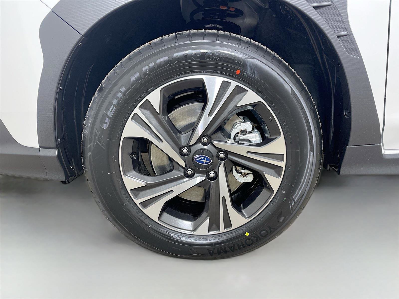 New 2026 Subaru Crosstrek 2.0i Premium image 29