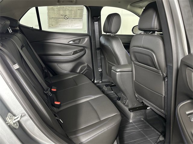 New 2026 Buick Encore GX Sport Touring image 27
