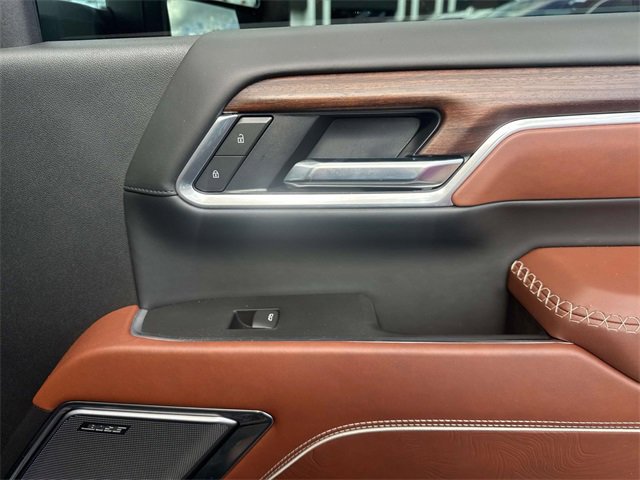 Used 2025 GMC Sierra 2500 Denali Ultimate image 18