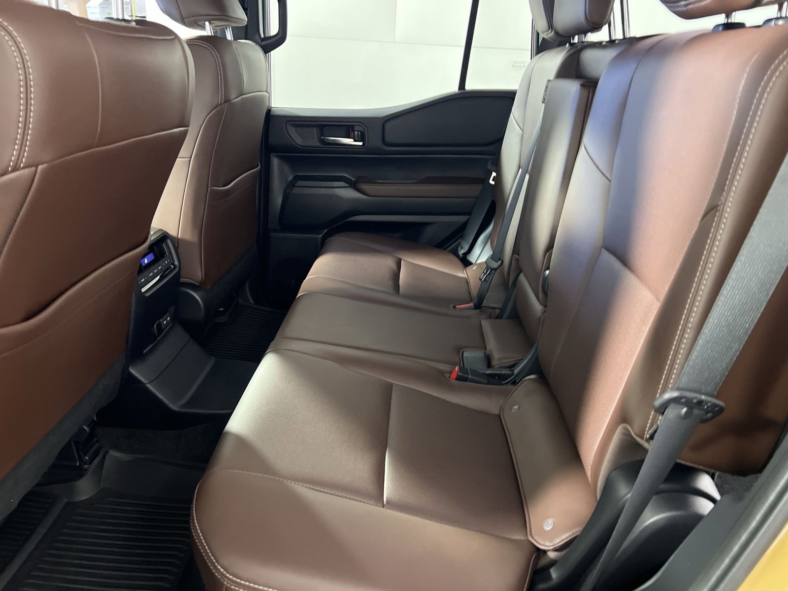 Used 2024 Toyota Land Cruiser image 25