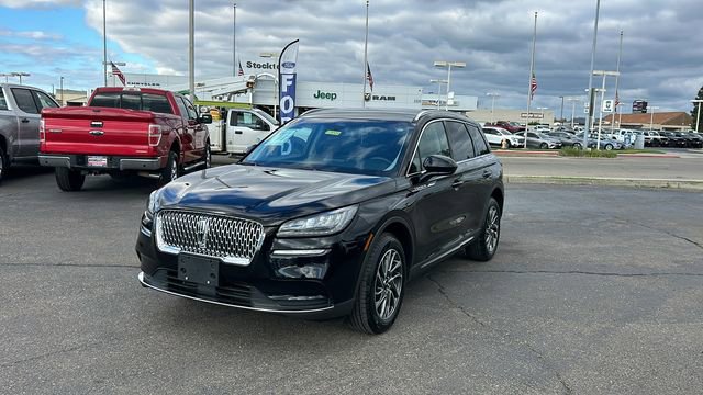 Used 2022 Lincoln Corsair FWD w/ Equipment Group 101A image 8