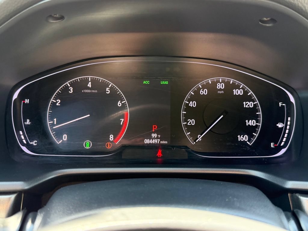 Used 2018 Honda Accord LX image 15