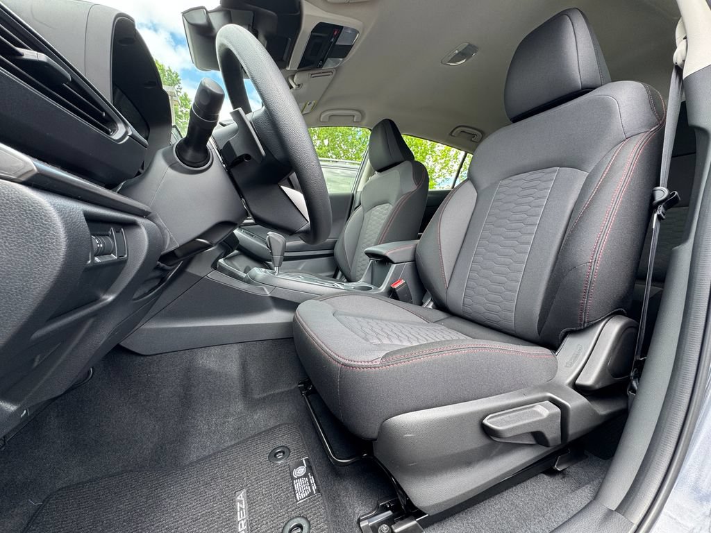 New 2026 Subaru Impreza 2.0i Sport AWD/4WD image 15