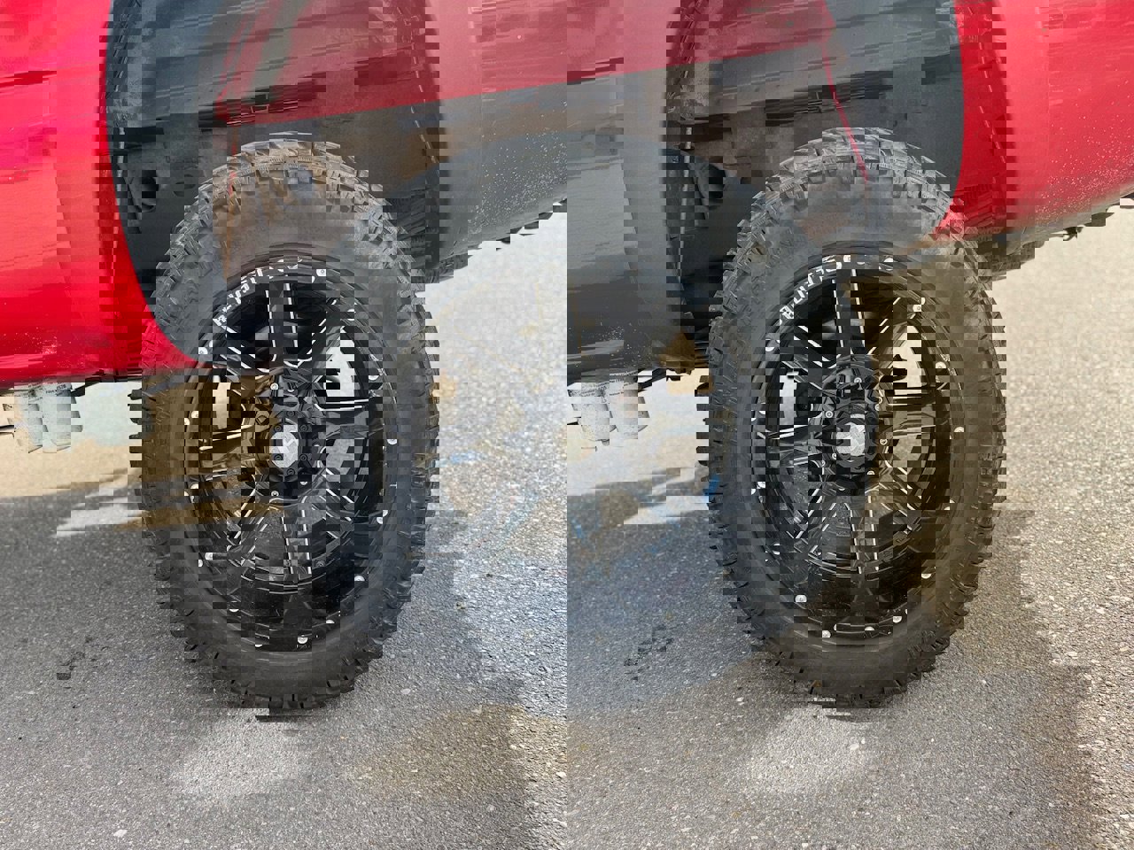 Used 2007 GMC Sierra 2500 SLE w/ Heavy-Duty Power Package image 48