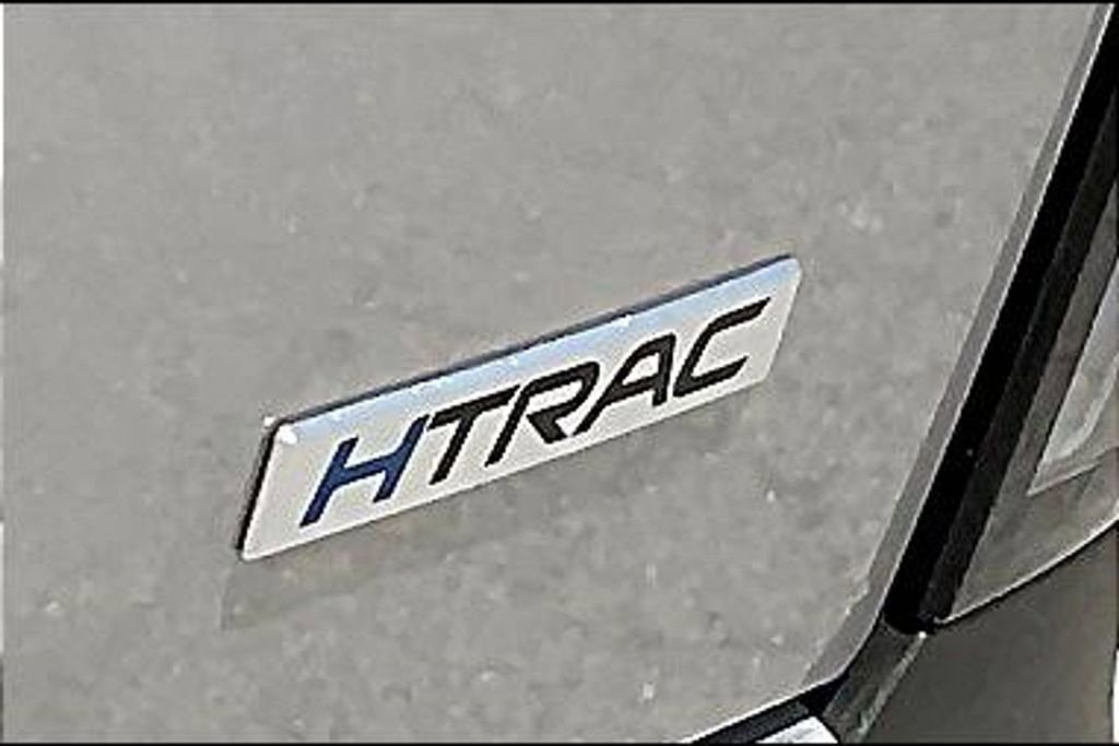 Used 2026 Hyundai Palisade SEL AWD/4WD image 34