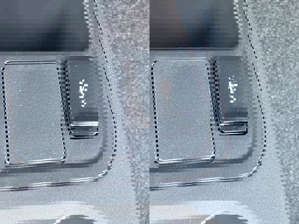 New 2024 Mitsubishi Mirage G4 Black Edition image 9