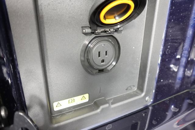 New 2026 Ford F150 XLT w/ Equipment Group 302A MID image 27