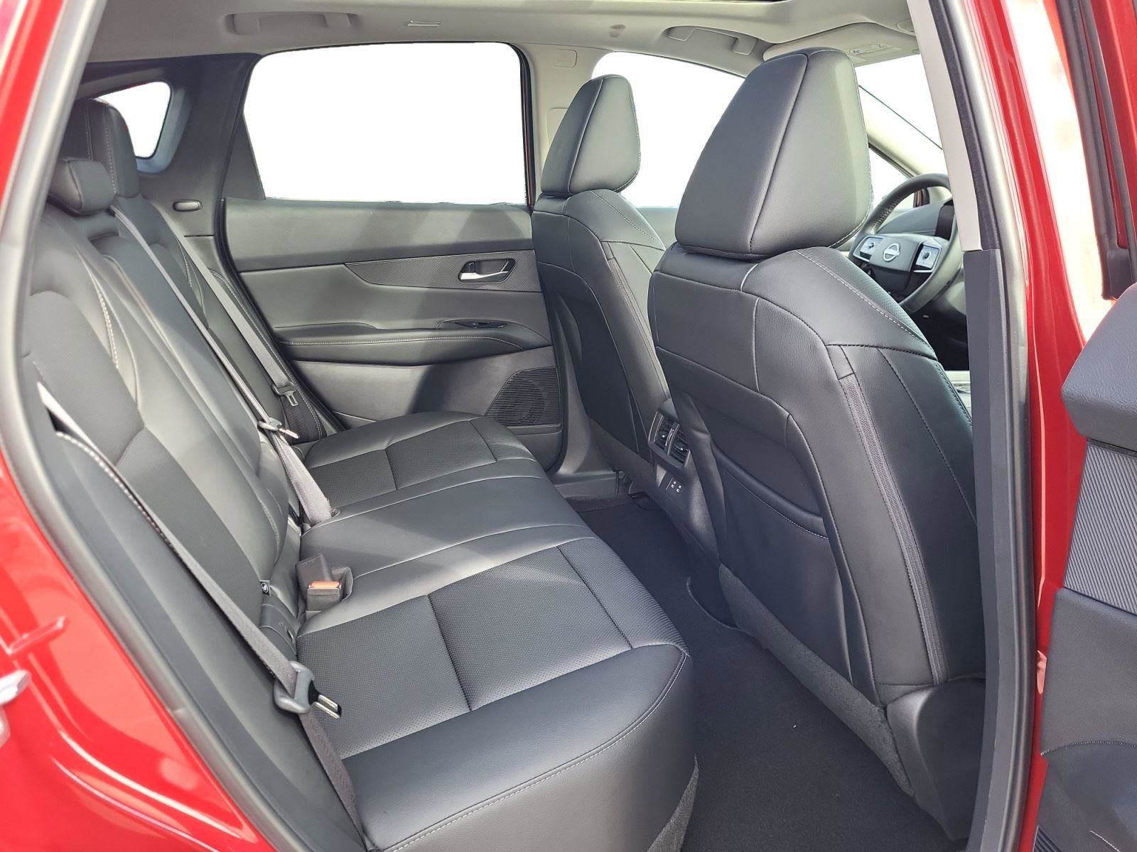 New 2026 Nissan Murano SL image 25