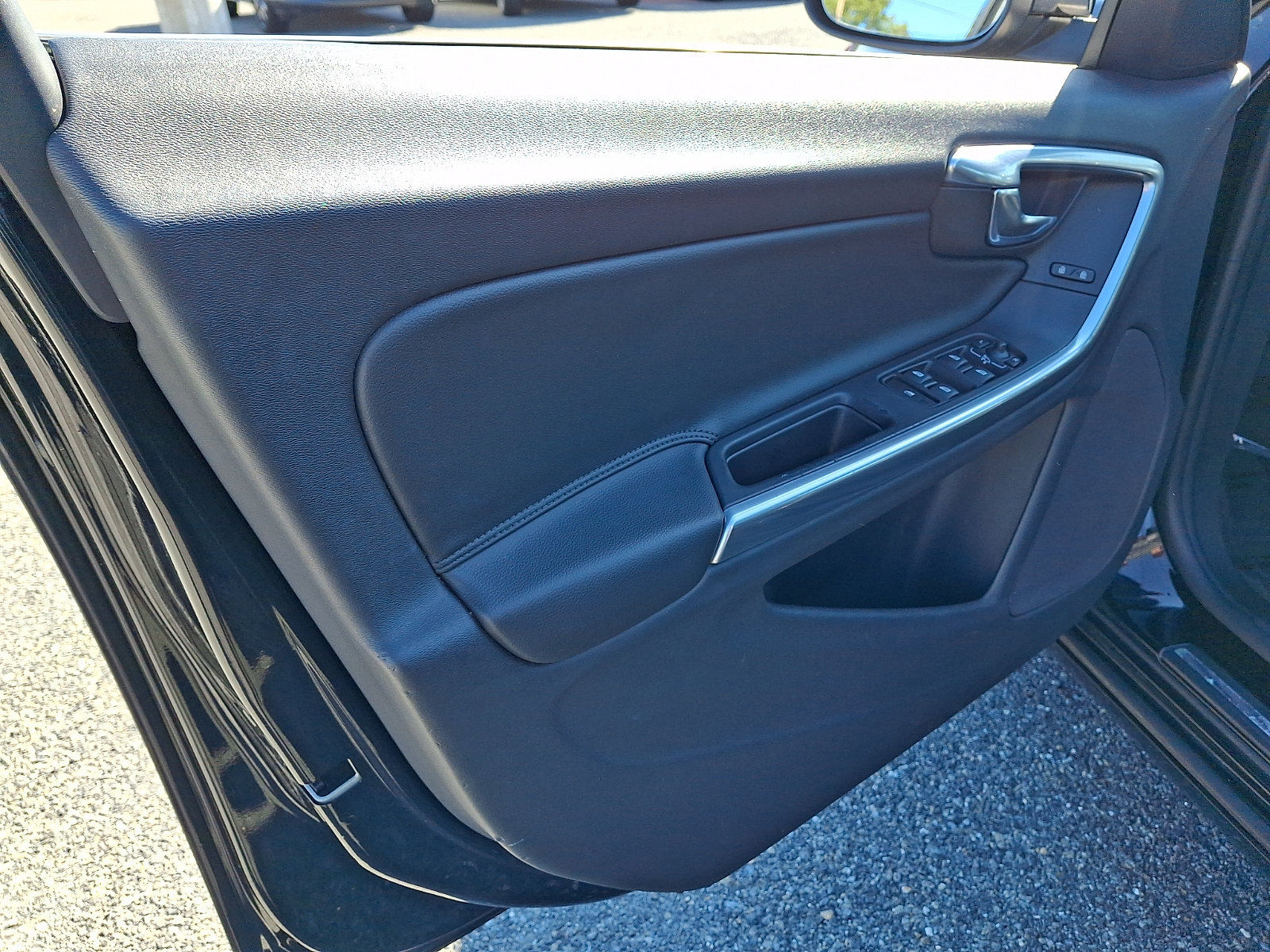 Used 2015 Volvo S60 T5 Platinum AWD/4WD image 13