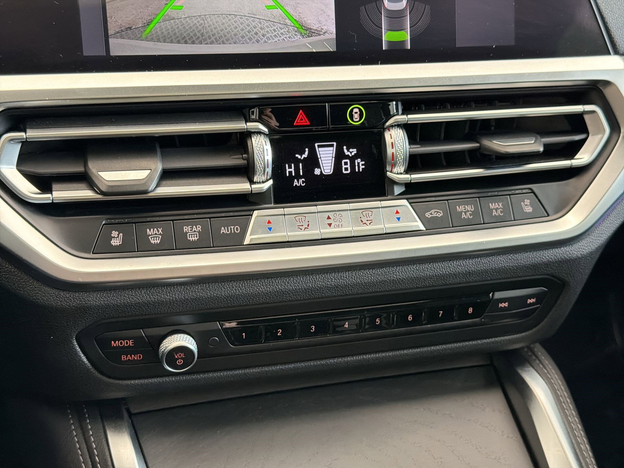 Used 2021 BMW 440i xDrive Coupe w/ Premium Package image 25