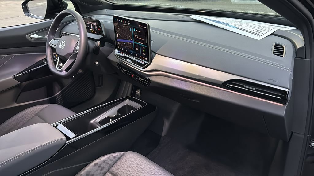 New 2026 Volkswagen ID.4 Pro S AWD/4WD image 31