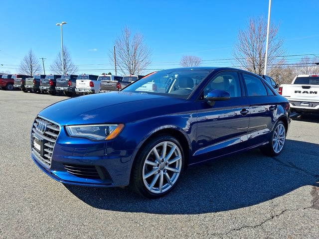 Used 2016 Audi A3 2.0T Premium image 4