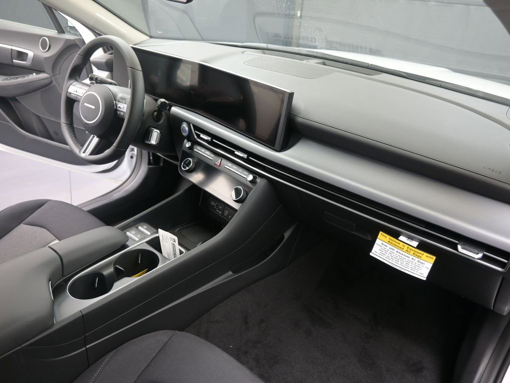 New 2026 Hyundai Sonata SEL image 12