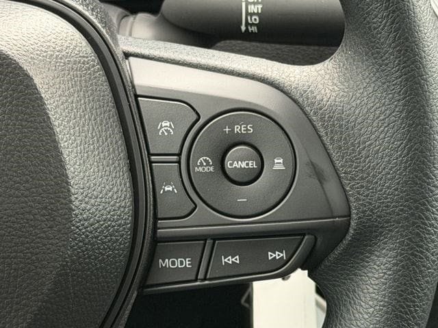 New 2026 Toyota Corolla LE FWD image 15