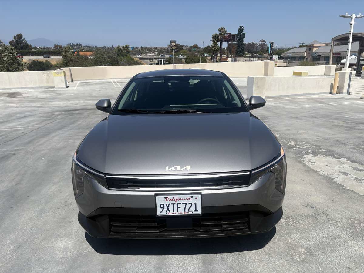 Used 2026 Kia K4 FWD image 6