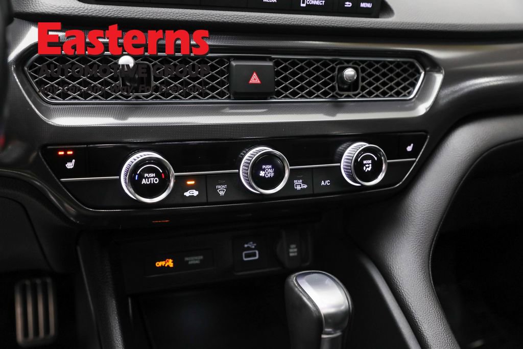Used 2024 Acura Integra A-Spec image 19