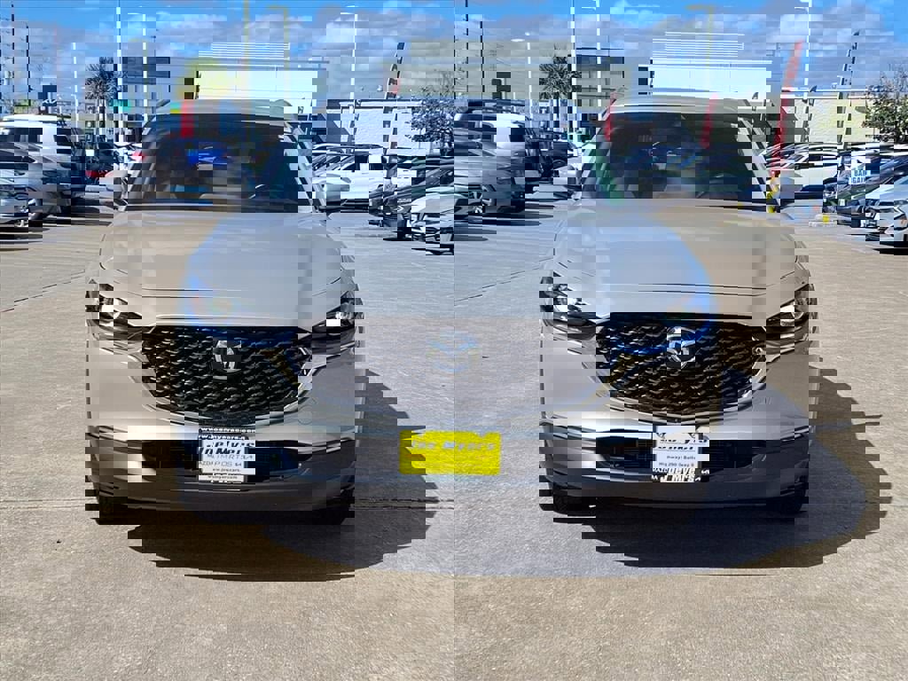 Certified 2023 MAZDA CX-30 AWD 2.5 S w/ Select Package image 25