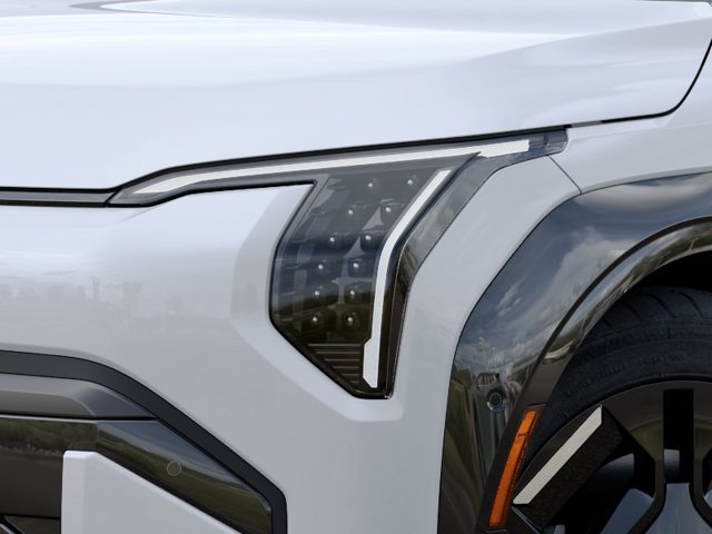New 2027 Kia EV3 GT-Line AWD/4WD image 11