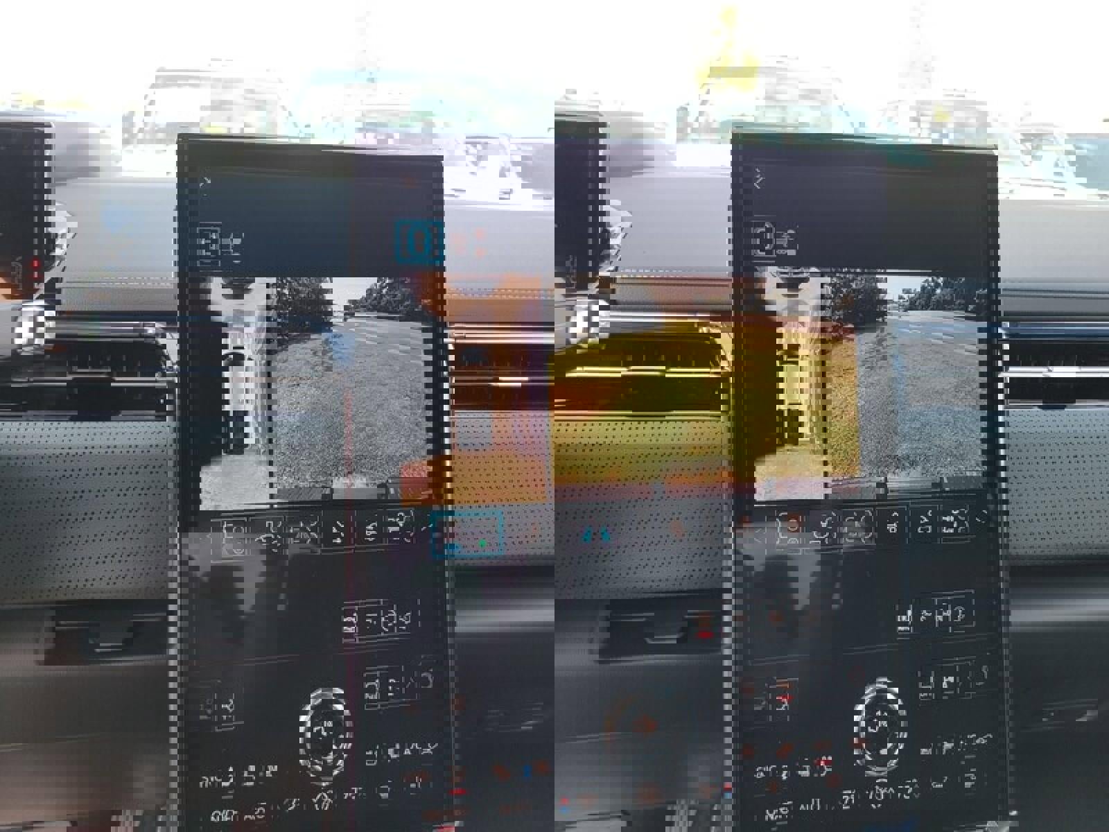 New 2026 GMC Sierra EV AT4 w/ AT4 Premium Package image 19