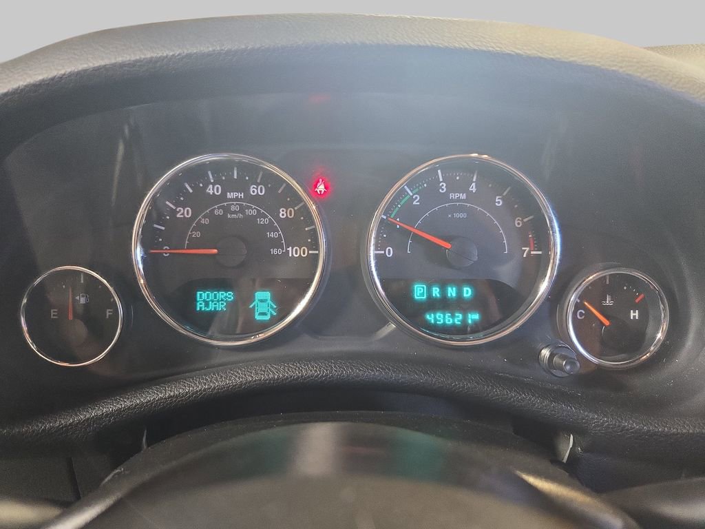 Used 2018 Jeep Wrangler Unlimited Sport S AWD/4WD image 22