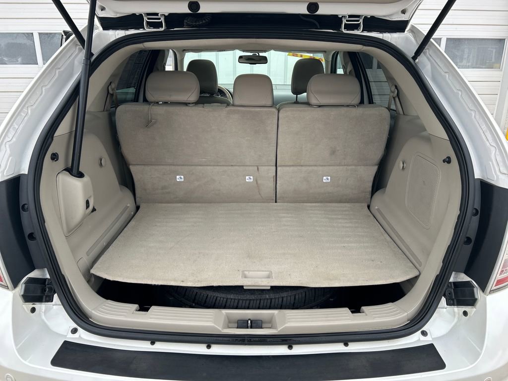 Used 2010 Ford Edge Limited image 26