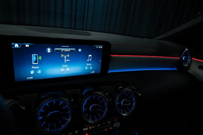 Certified 2026 Mercedes-Benz CLA 250 image 27