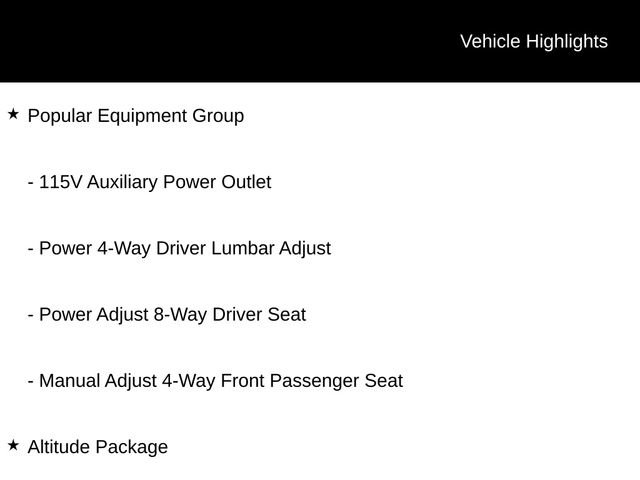 Used 2020 Jeep Renegade Altitude image 14