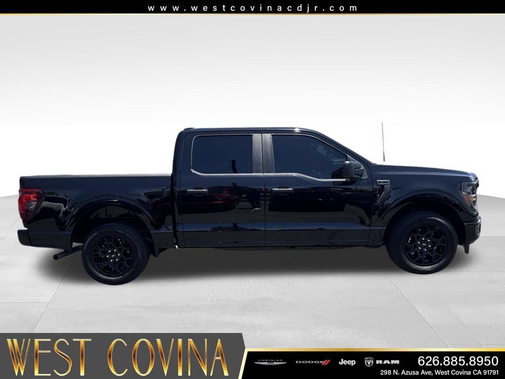 Used 2026 Ford F150 STX RWD image 12