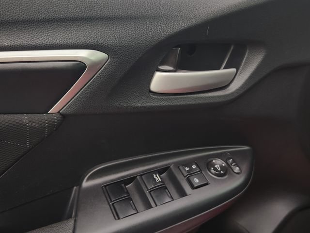 Used 2015 Honda Fit EX-L image 11