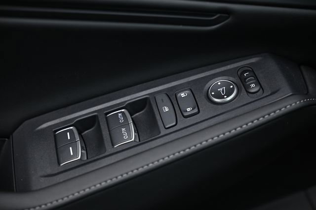 Certified 2025 Honda Accord Sport image 17