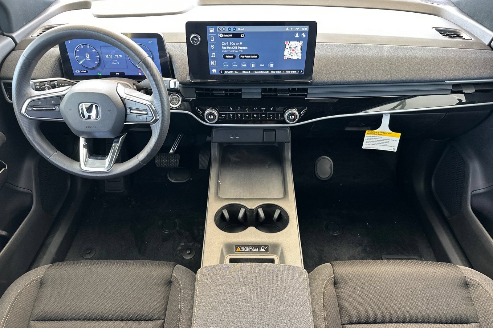 New 2026 Honda Prologue Eco image 15